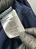 Miusol Blue Cocktail Dress Size M - photo 8