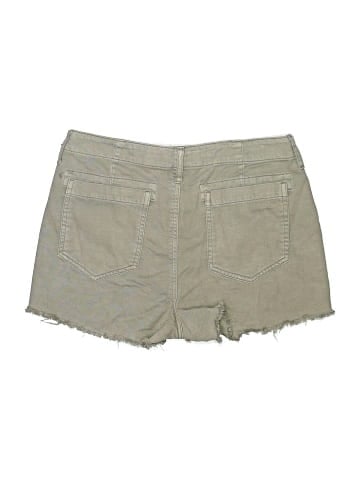 American Eagle Outfitters Khaki Shorts (view 2)