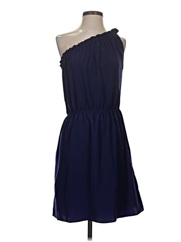 Banana Republic Factory Store Cocktail Dress (view 1)