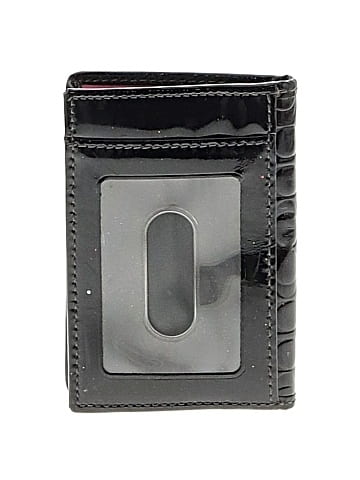 Coach Leather Wallet (view 2)