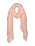 Gap 100% Cotton Pink Scarf One size - photo 1