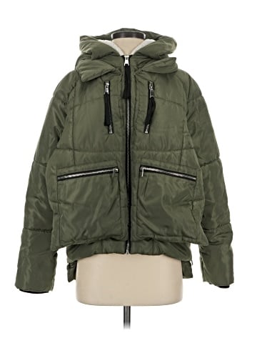 Bagatelle Jacket (view 1)