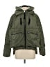 Bagatelle 100% Polyester Green Jacket Size S - photo 1