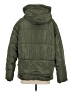 Bagatelle 100% Polyester Green Jacket Size S - photo 2