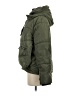 Bagatelle 100% Polyester Green Jacket Size S - photo 5