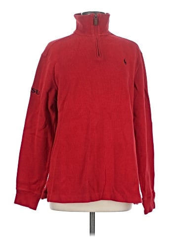 Polo by Ralph Lauren Pullover Sweater (view 1)