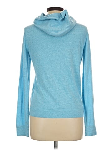 American Eagle Outfitters Zip Up Hoodie (view 2)