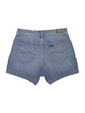 Lee Denim Shorts (view 2)