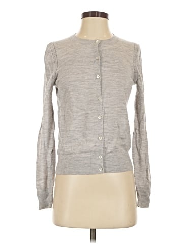 Banana Republic Wool Cardigan (view 1)