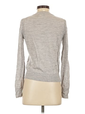 Banana Republic Wool Cardigan (view 2)