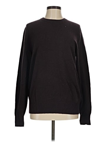 Cos Cashmere Pullover Sweater (view 1)