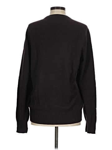 Cos Cashmere Pullover Sweater (view 2)