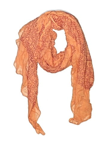 World Market Scarf (view 1)