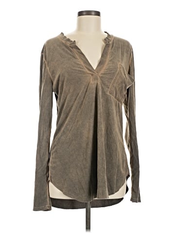 BKE Long Sleeve Top (view 1)