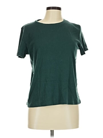 American Eagle Outfitters Short Sleeve T-Shirt (view 1)