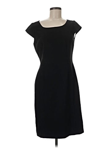 Tahari by ASL Cocktail Dress (view 1)