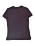 Puma Animal Print Purple Active T-Shirt Size 13 - 14 - photo 2