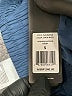 Adidas 100% Polyester Solid Blue Athletic Shorts Size S - photo 4