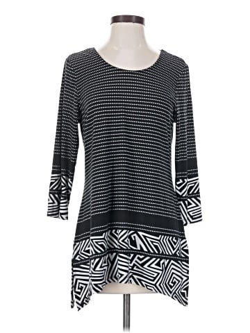 Christopher & Banks Casual Dress (view 1)