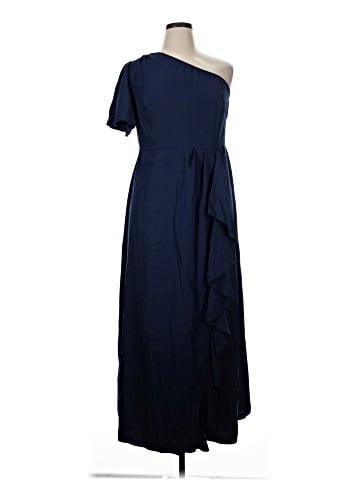 Shein Curve Casual Dress (view 1)
