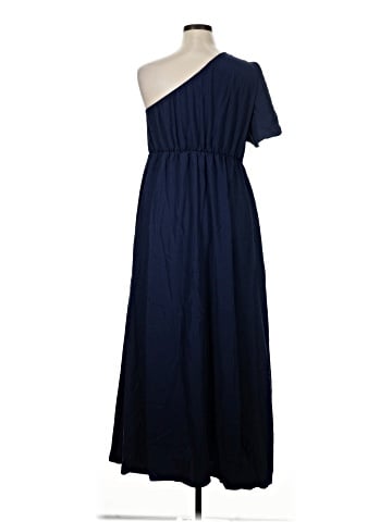 Shein Curve Casual Dress (view 2)