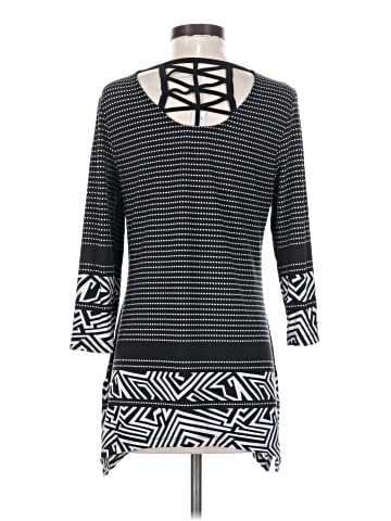 Christopher & Banks Casual Dress (view 2)