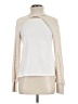 Zara Ivory Turtleneck Sweater Size M - photo 1
