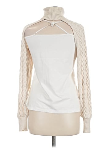 Zara Turtleneck Sweater (view 2)