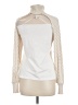 Zara Ivory Turtleneck Sweater Size M - photo 2