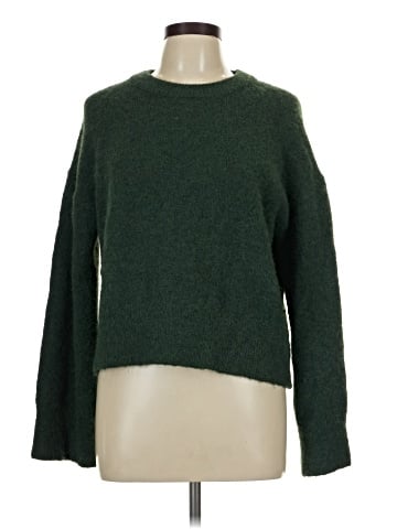 CALVIN KLEIN JEANS Pullover Sweater (view 1)