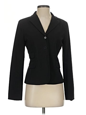 BCBGMAXAZRIA Blazer (view 1)