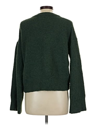 CALVIN KLEIN JEANS Pullover Sweater (view 2)
