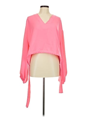 ASOS 3/4 Sleeve Blouse (view 1)