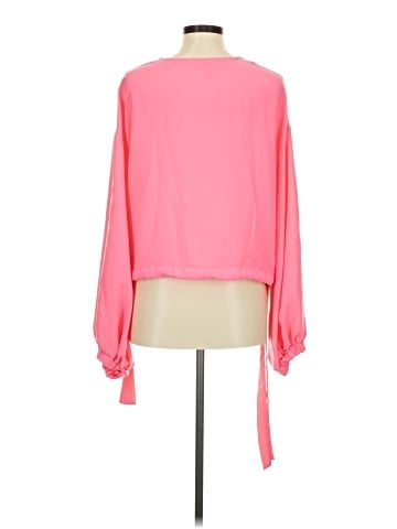 ASOS 3/4 Sleeve Blouse (view 2)