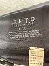 Apt. 9 Black Tank Top Size L - photo 7