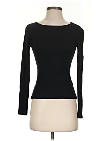 H&M Long Sleeve T-Shirt (view 1)