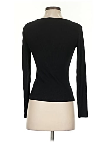 H&M Long Sleeve T-Shirt (view 2)
