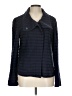 Ann Taylor LOFT Outlet Blue Jacket Size L - photo 1