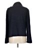 Ann Taylor LOFT Outlet Blue Jacket Size L - photo 2