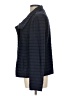 Ann Taylor LOFT Outlet Blue Jacket Size L - photo 5