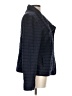 Ann Taylor LOFT Outlet Blue Jacket Size L - photo 4