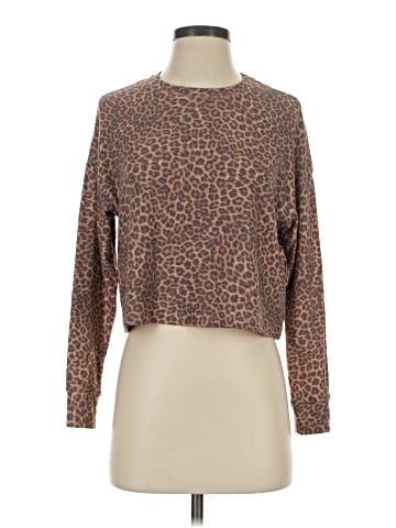 Beyond Yoga Long Sleeve Top (view 1)