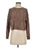 Beyond Yoga Brown Long Sleeve Top Size XS - photo 1