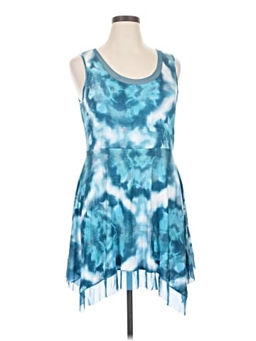 Cupio Casual Dress (view 1)