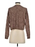 Beyond Yoga Brown Long Sleeve Top Size XS - photo 2