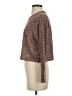 Beyond Yoga Brown Long Sleeve Top Size XS - photo 5