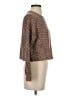 Beyond Yoga Brown Long Sleeve Top Size XS - photo 4
