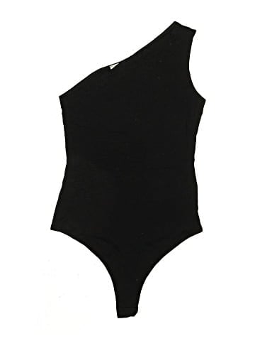 Flounce Bodysuit (view 1)