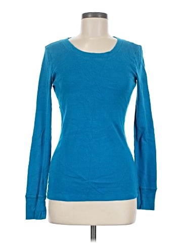 Gap Outlet Long Sleeve T-Shirt (view 1)