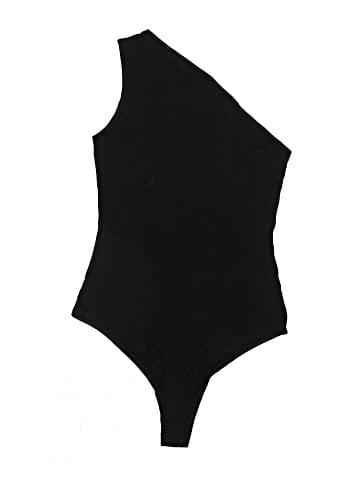 Flounce Bodysuit (view 2)